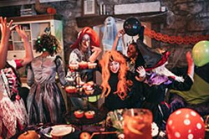 Home Blog The Absolute Best Halloween Stores in Fayetteville